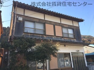 一戸建１５２１８の物件外観写真